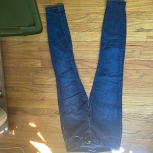 Tommy Hilfiger size 6 Jeans